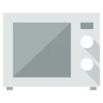 Reheat SVG Icon
